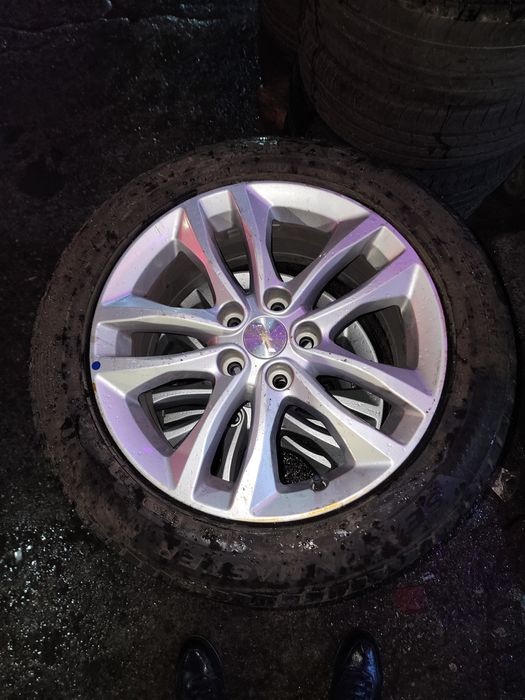 Malibu 2 2.4 diska balon sotiladi