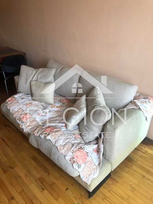 Дава се под наем Двустаен апартамент в Варна, Колхозен пазар - 65 кв.м за 408 € - Снимка #4