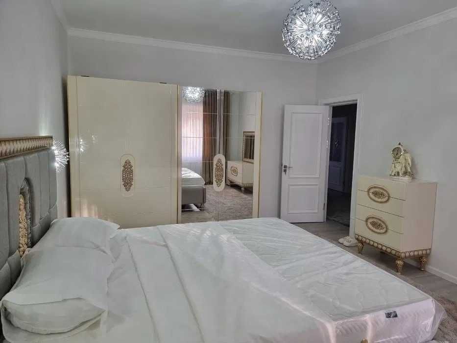 Ижарага Уй!! 2 хонали Квартира 358*