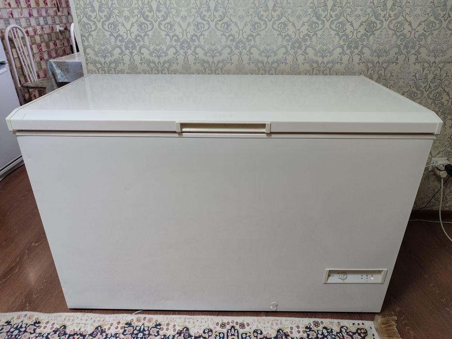 Морозильник Ларь gorenje