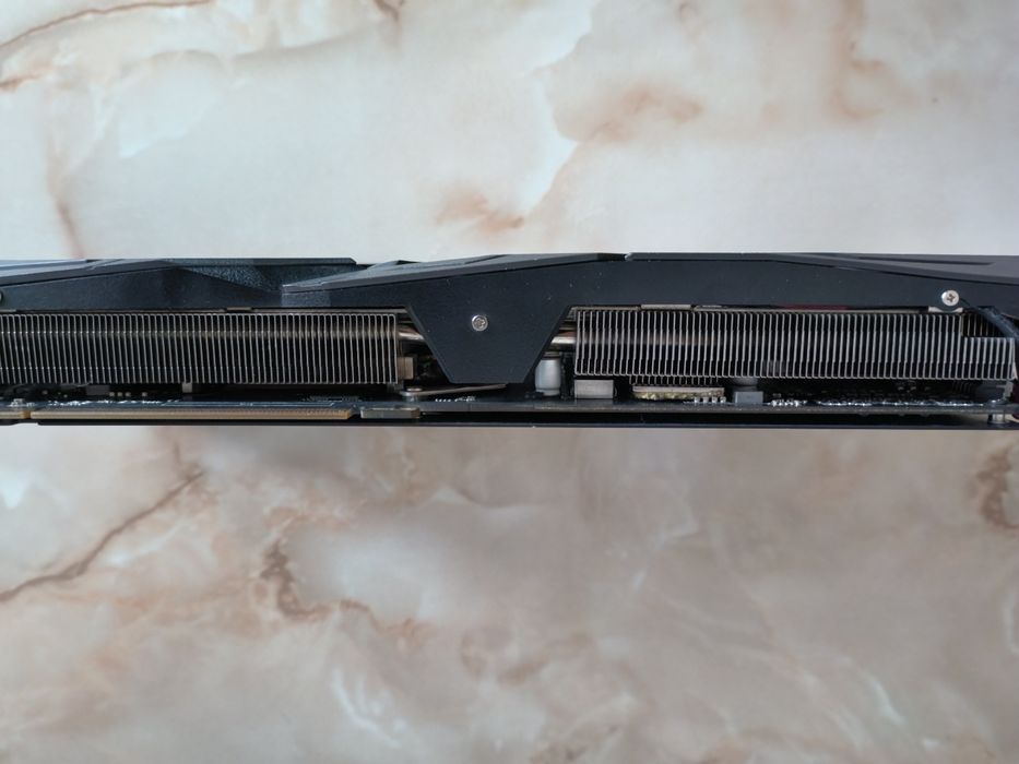 Asus Rog Strix Rx 480