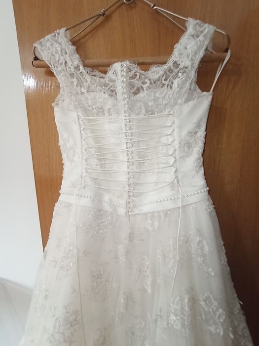 Rochie de mireasă