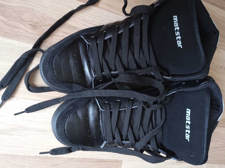 Боти мъжки 43 размер Обувки