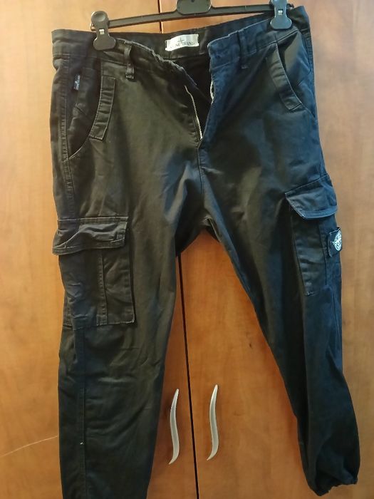 Панталони Stone island pc company  LYLE SCOTT    м размер