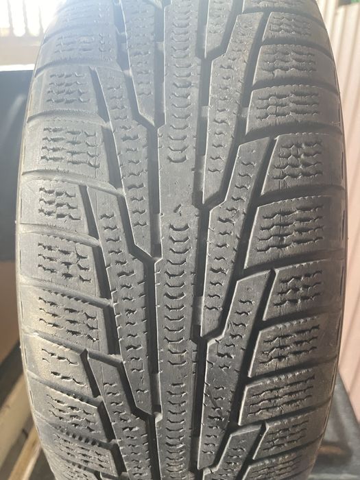 Покрышки Nokian 185/60R14