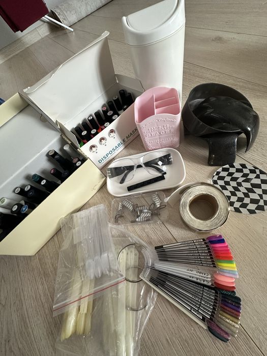 Продам аппарат для маникюра