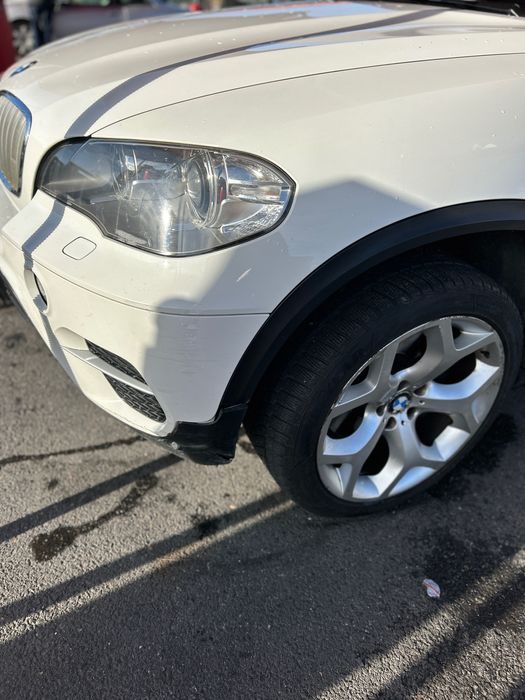 Vând BMW X5 /40D 306 cai