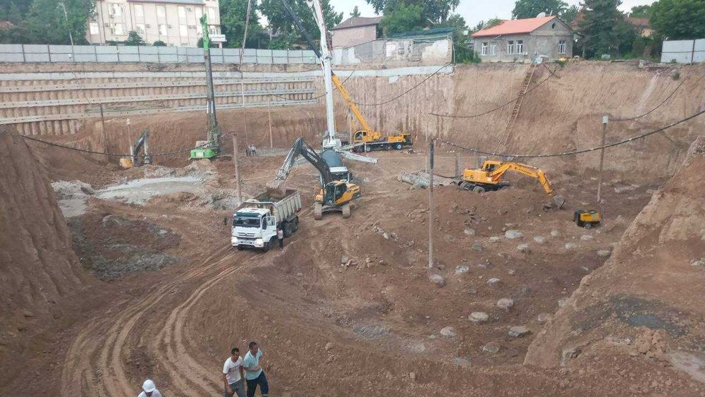 Katlovan xizmati 24/7