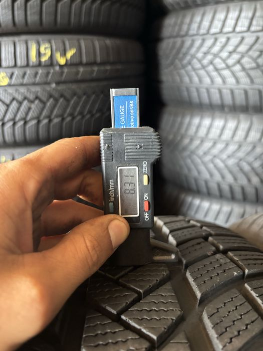 Anvelope Iarna 245/45/19 Vredestein WinTrac Pro 245 45 19 R19