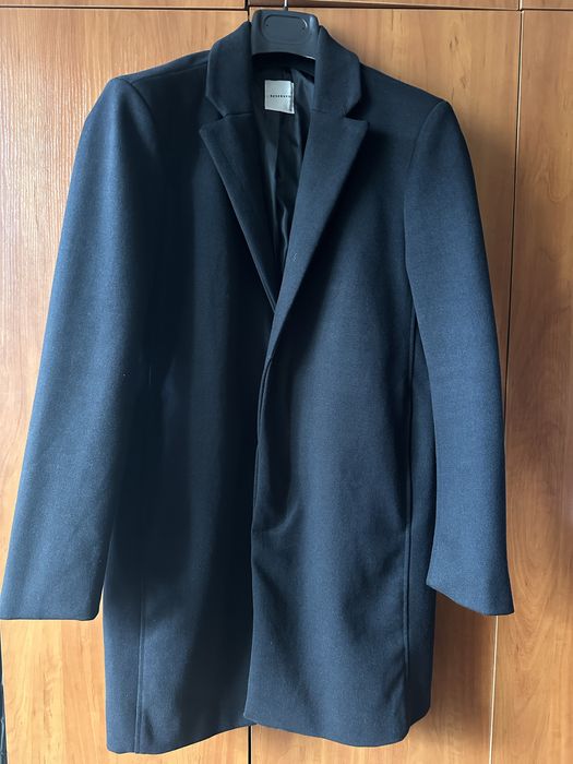 —- Мъжко Палто —-