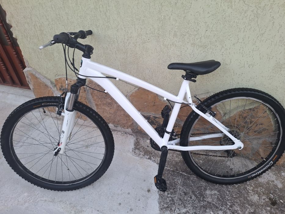 Алум байк 26цола със 21скорости!