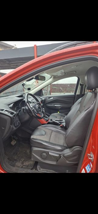 Ford kuga 2015 2.0tdci 4x4