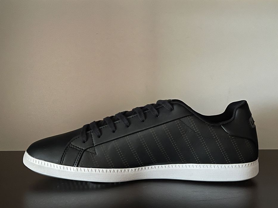 Lacoste Graduate lifestyle Налични 40н 25см Стелка