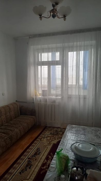 4 бөлмелі пәтер сатылады