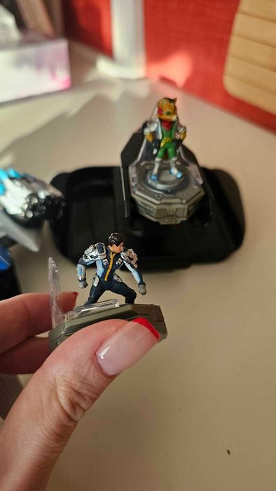 Starlink Battle for Atlas за Nintendo SWITCH