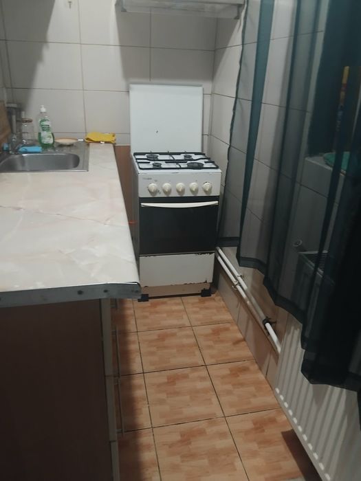 Garsoniera de inchiriat