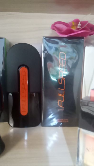 Продукция  Фаберлик и авон                 Парфюмерная вода для мужчин