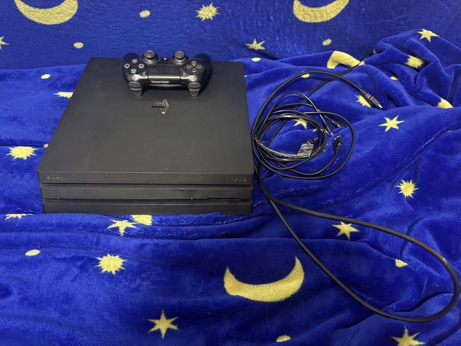 Playstation 4 pro