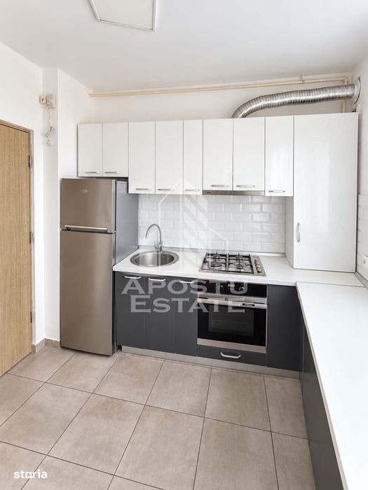 Apartament doua camere ultramodern,Zona Malul Muresului