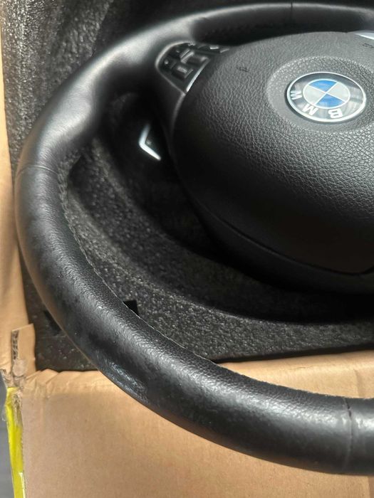 Оригинален волан ф30/ф32 с подгрев и пера.