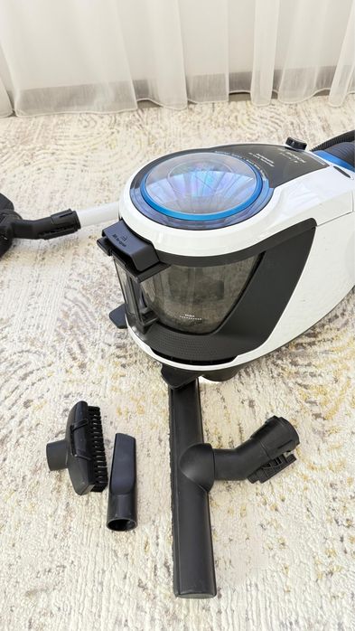 Пылесос BOSCH в хорошем состянии