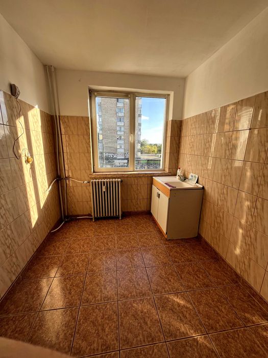 Apartament 3 camere | 58 mp | Semidecomandat | Gradina Botanica