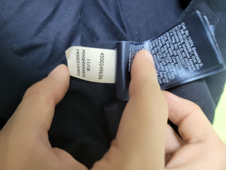 Tricouri Polo Tommy Hilfiger