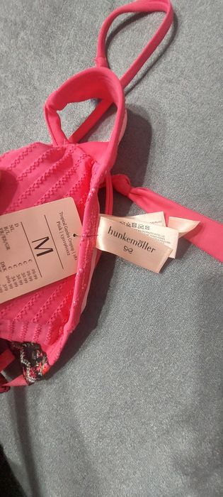Горнище на бански Hunkemoller