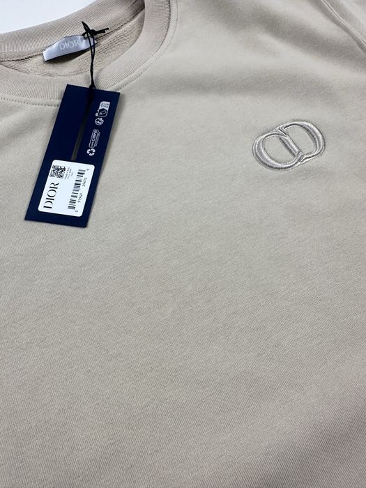 ПРОМО!Мъжка блуза Dior (L)