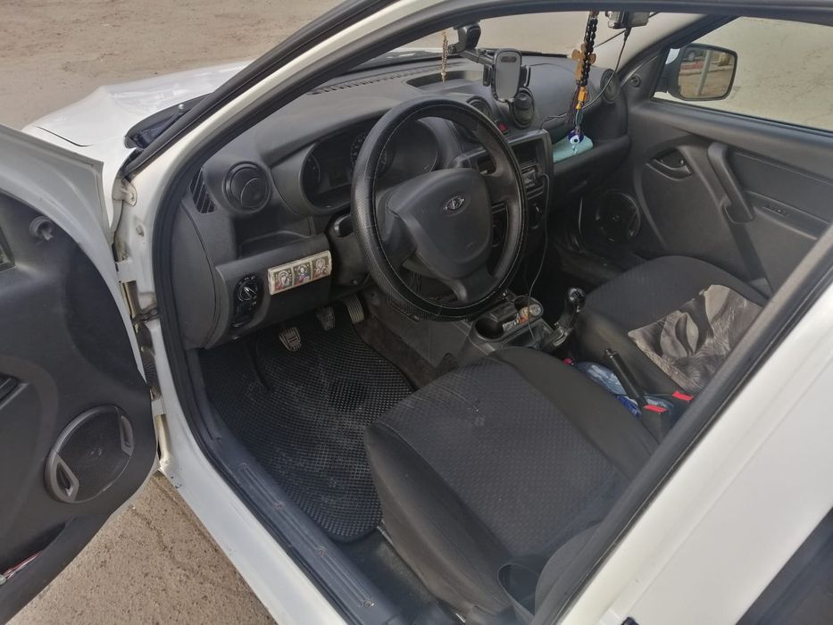 Продам Лада Гранта 2014 года