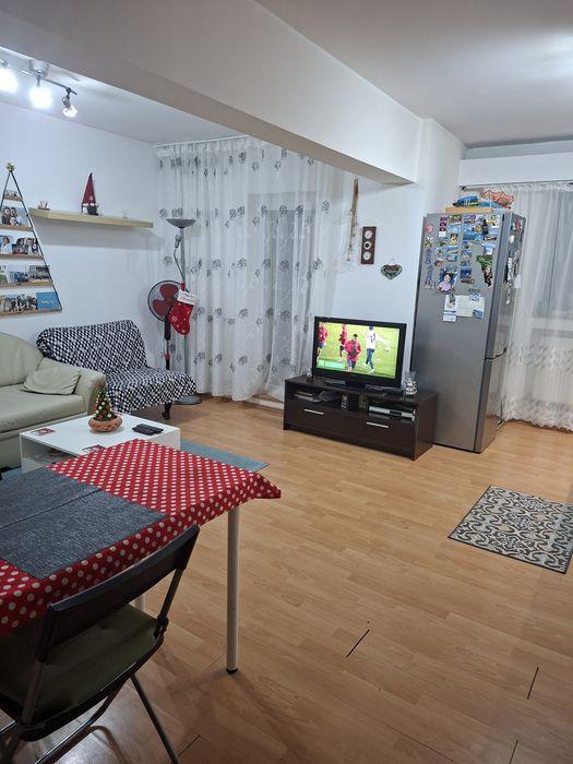 Apartament 2 camere Mazepa 2