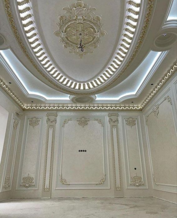 Ремонт квартиры - коттежда - офиса - участке.