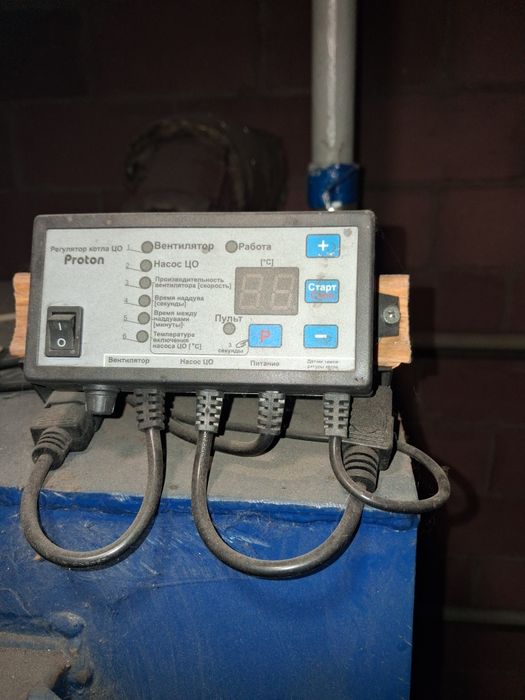 Продам печь длительного горения
