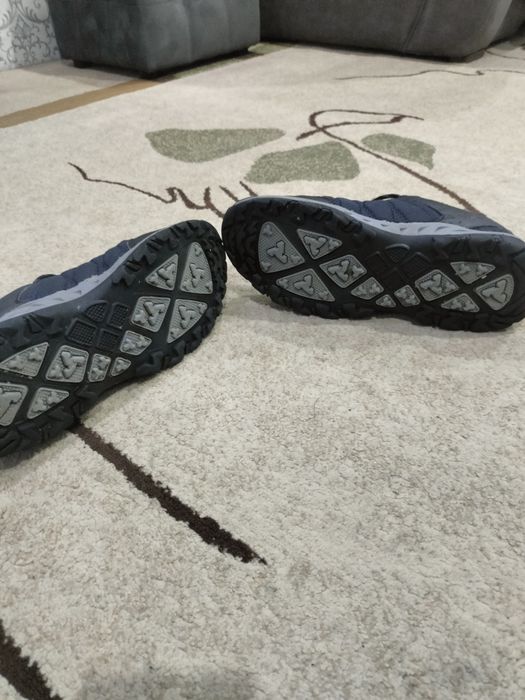 Красовки весна,осень.