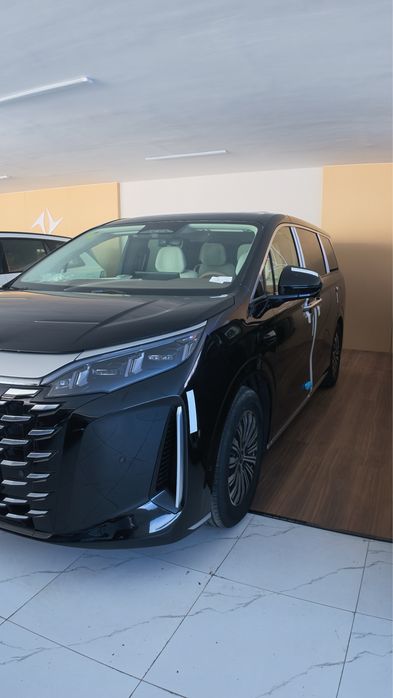 Byd Hia full gibrid