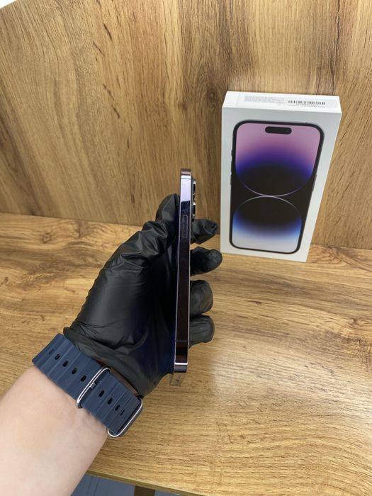 Iphone 14 pro 128Gb 78%