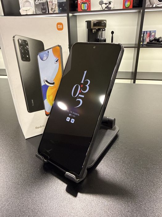 Redmi Note 11 Pro 6/128Gb