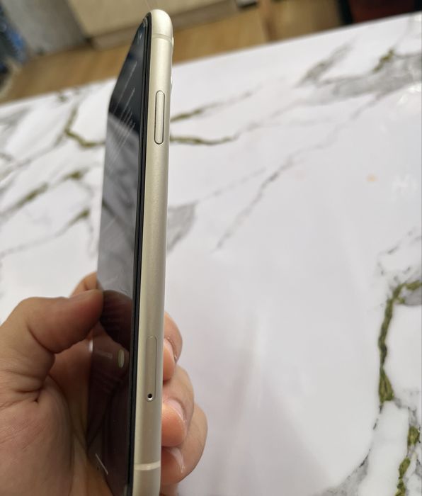 iPhone 11 АКБ 76%