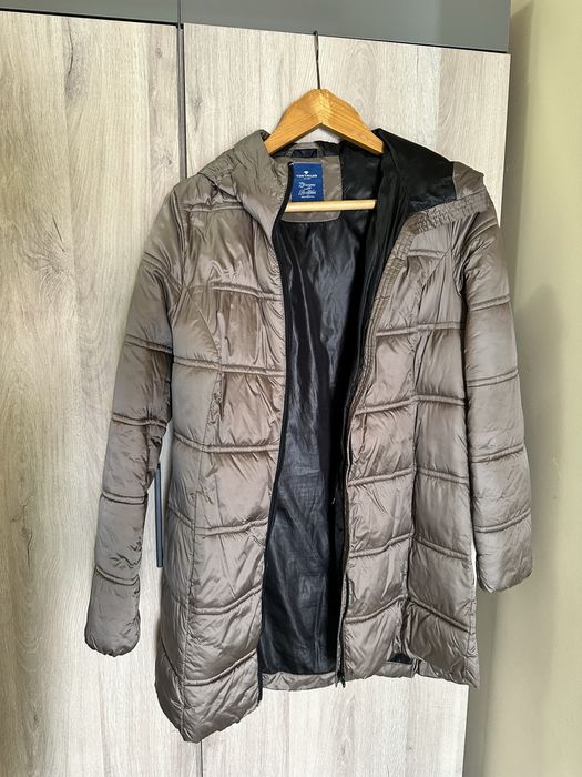 Пролет/еден яке Tom Tailor