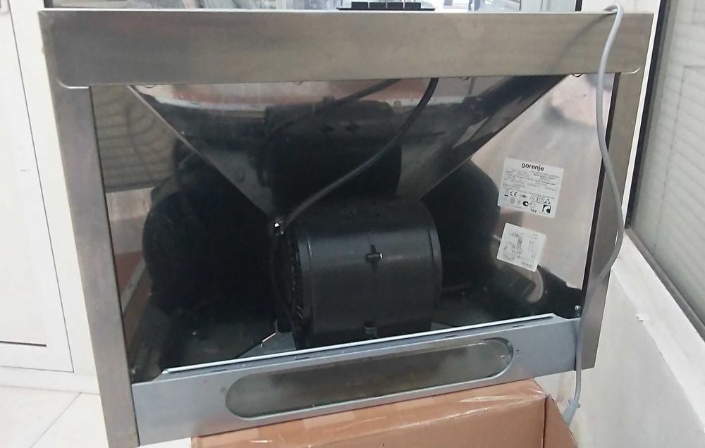 Абсорбатор Gorenje Dk-6315X