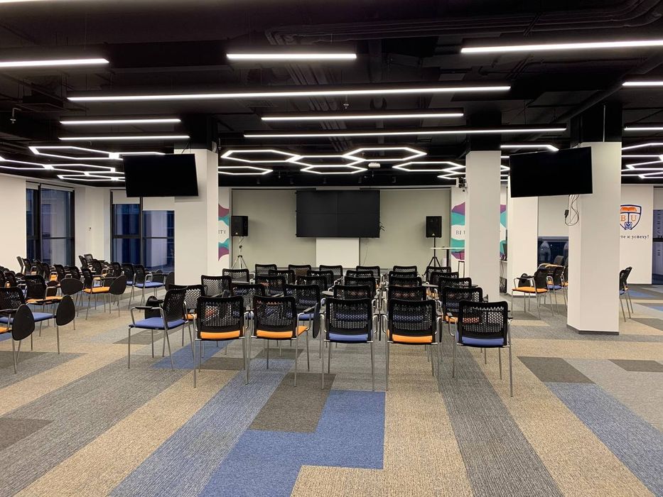 Аренда конференц зала