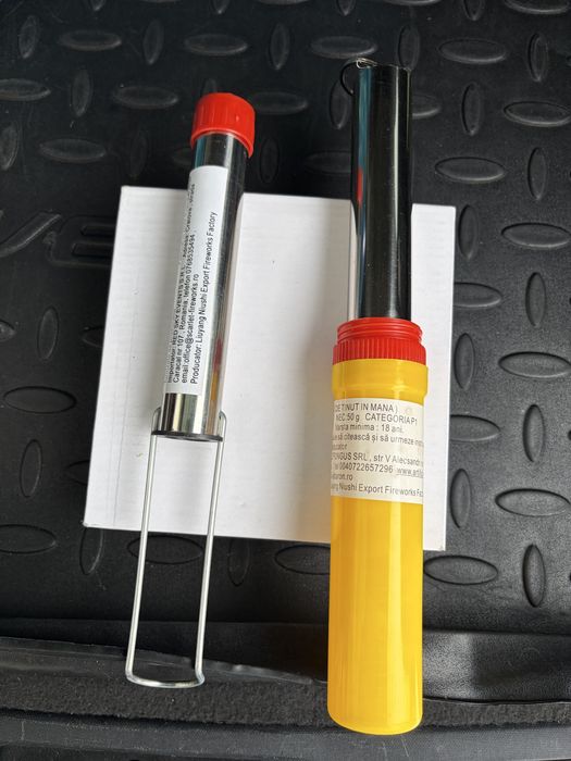 Torte marine , evenimente