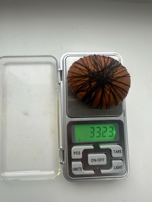 Желчный камень коровы