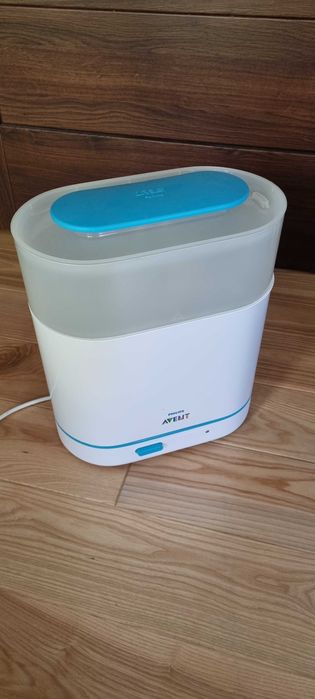 Sterilizator Philips Avent