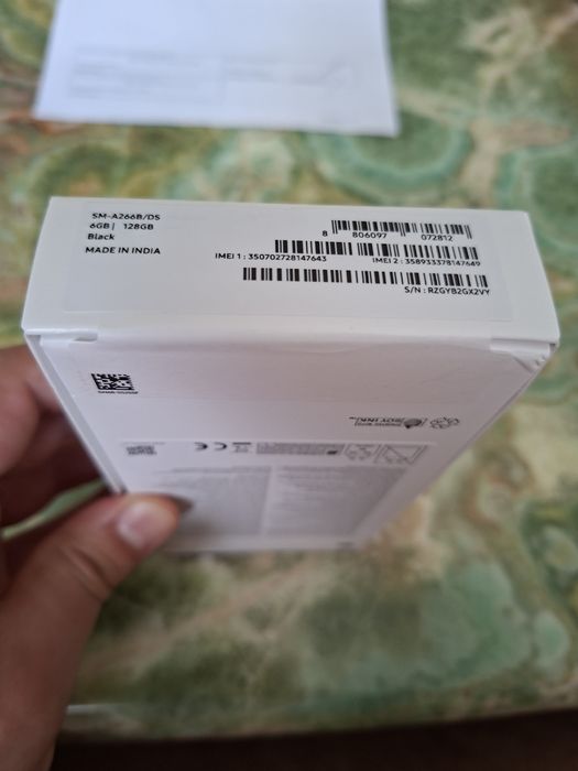 Samsung Galaxy A26 5G