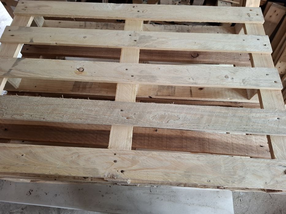 Палета размер 115/80; 100/210