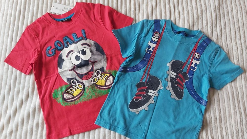 Тениски George, 5-6 год