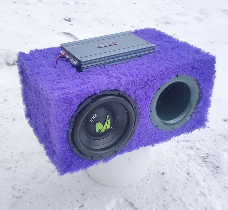 Продам буфер мачета