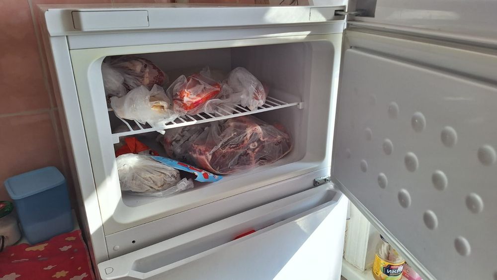 Холодильник 1.5м