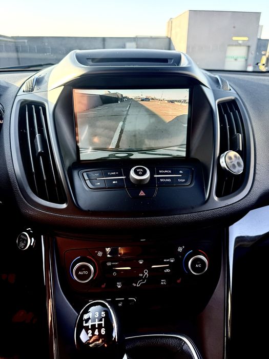 FORD Kuga 2018 — imagine 5